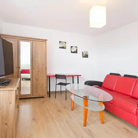 Apartament Brzezno Apartment