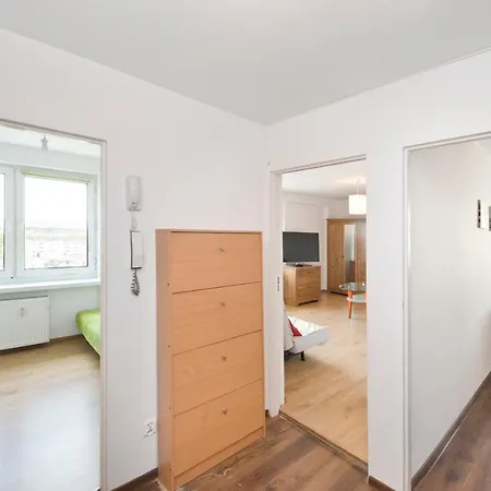 Apartament Apartament Brzeźno