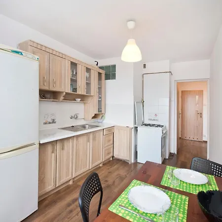 Apartament Brzeźno Apartament *