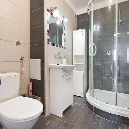 Apartament Brzezno Apartment