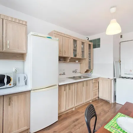 Apartament Apartament Brzeźno *