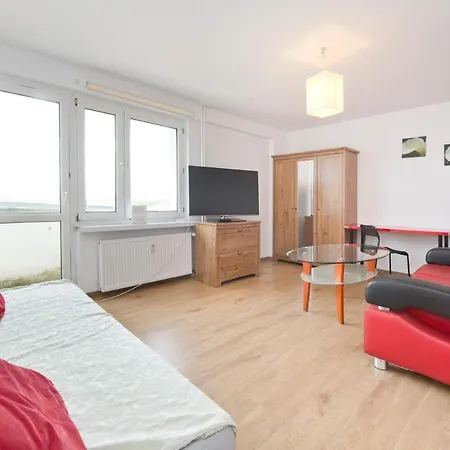 Apartament Brzezno Apartment