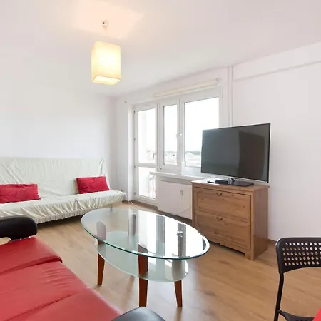 Apartament Brzezno Apartment *