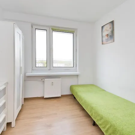 Apartment Apartament Brzezno